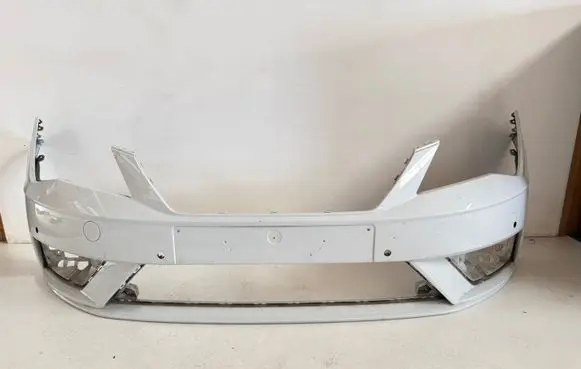 Seat Leon (5F) Front bumper 5F0807221R