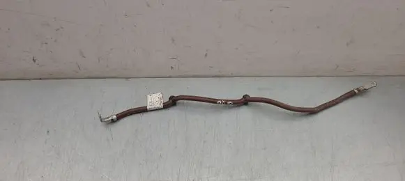 Mercedes-Benz EQC Negative earth cable (battery) A2935403604