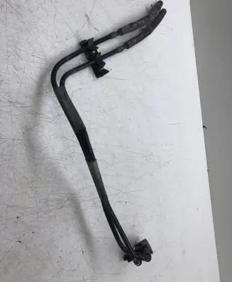 Citroen C4 Grand Picasso Exhaust gas pressure sensor 9662143180