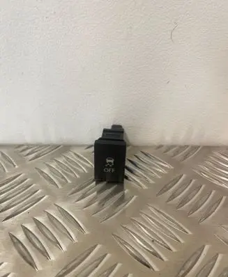 Suzuki Ignis Traction control (ASR) switch 15B116 003-0F7N