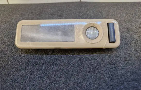 BMW 5 E39 Other interior light 8366435