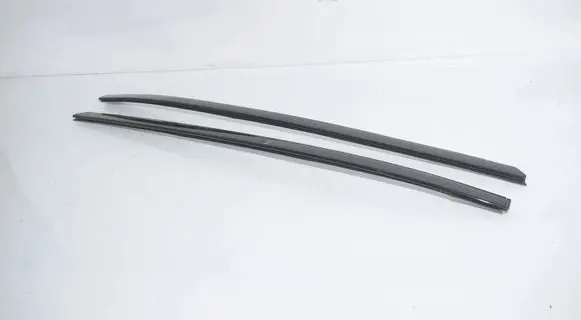 BMW 5 G30 G31 G38 Windshield trim 7443695 7443696 51137443695