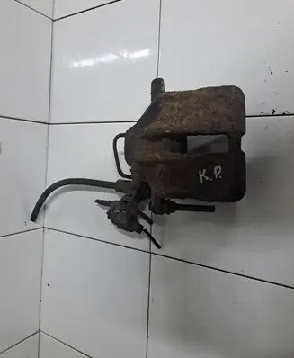 Audi A4 S4 B6 8E 8H Front brake caliper