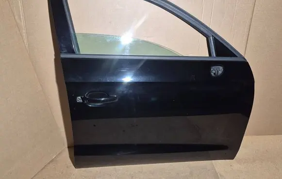 Audi A1 Front door