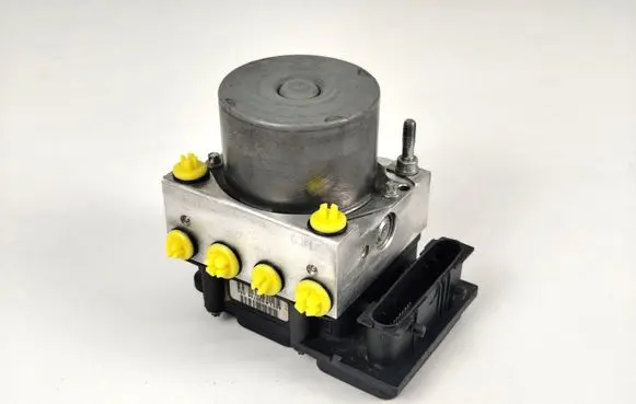 Renault Clio III ABS Pump 8200334969 0265231516 0265800411