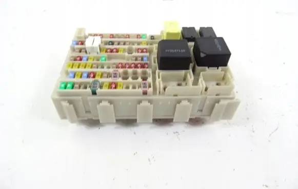 Nissan X-Trail T33 Fuse box set 2K22-2521