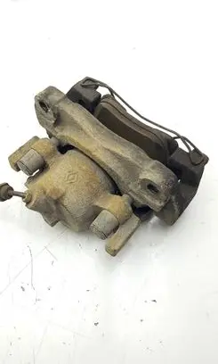 Renault Latitude (L70) Front brake caliper