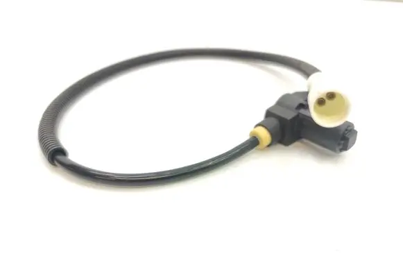Renault Trafic II (X83) ABS brake wheel speed sensor GBS2307 0986594026 SS20021
