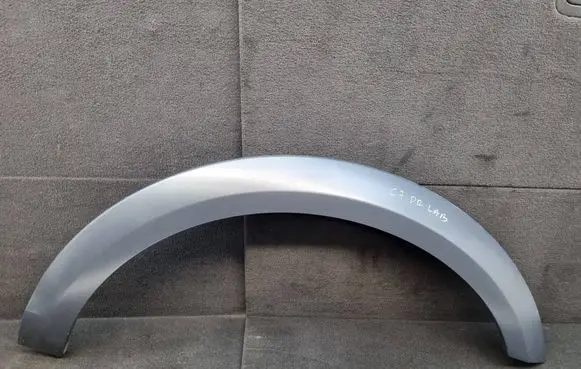 Audi A6 Allroad C7 Front arch trim 4G9853718 4G9853718SD6