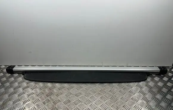 Lexus CT 200H Parcel shelf load cover 