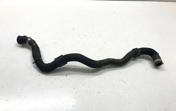 Jaguar I-Pace Engine coolant pipe/hose M9D38D130AB