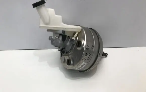 Mercedes-Benz GLA H247 Master brake cylinder A1774302300