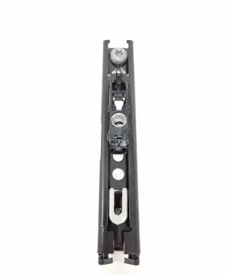 Ford Mondeo MK V Seat belt adjustment rail GG93F602B82A 172481