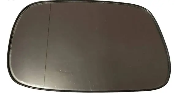 Toyota Yaris Wing mirror glass R1400 6417