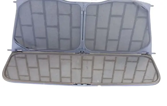 Volkswagen New Beetle Seat and door cards trim set 5C3862951C