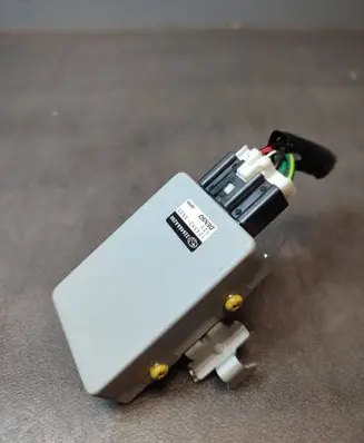 Subaru Forester SJ Fuel injection pump control unit/module 22648AA200