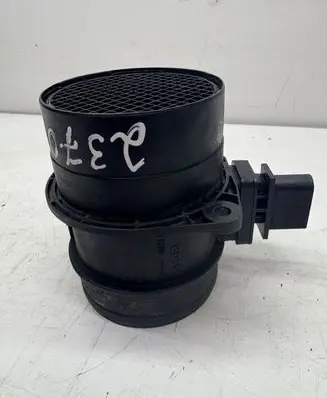 Audi A4 S4 B8 8K Mass air flow meter 0281002735 20080331 14525631