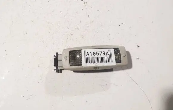 Volkswagen Golf IV Other interior light 1540sj0