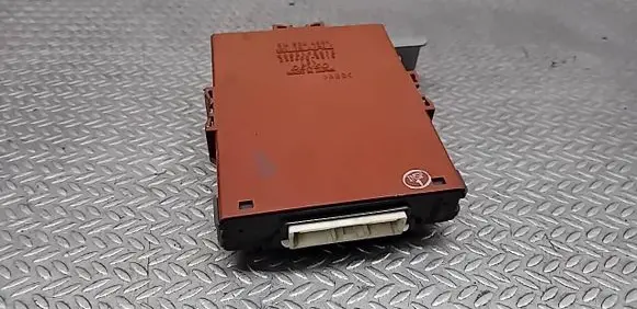 Gateway control module