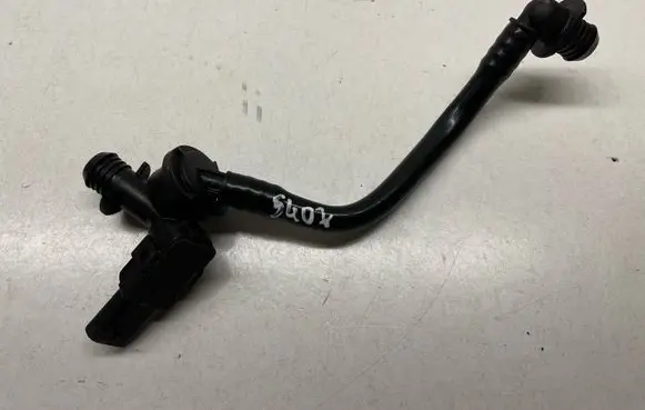 Audi Q7 4M Vacuum valve 5Q0906207