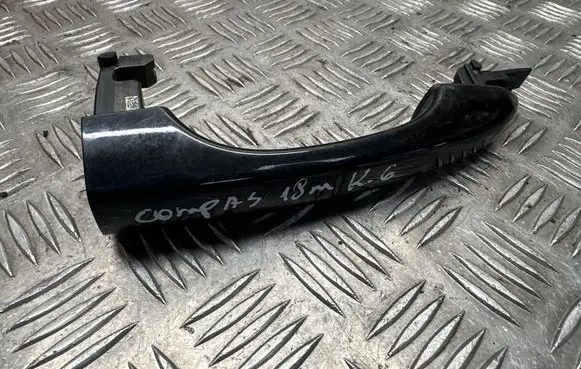 Jeep Compass Rear door exterior handle