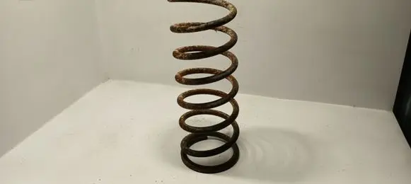 Toyota Land Cruiser (BJ70) Rear coil spring