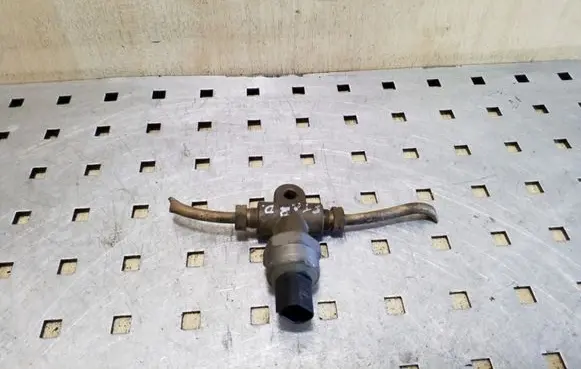 Volvo XC70 Brake power pressure regulator 3524132