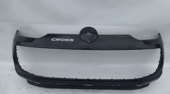 Volkswagen Up Front bumper