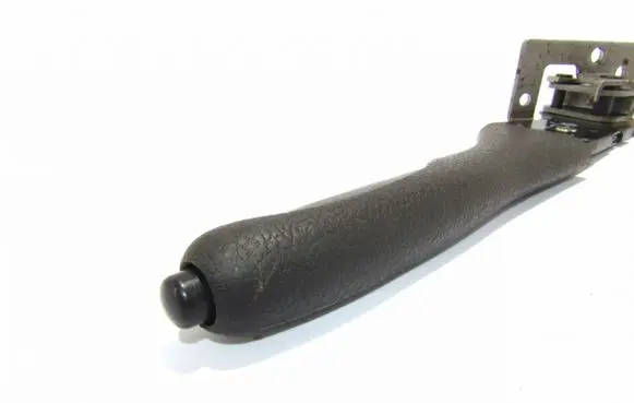 Peugeot 206 Handbrake/parking brake lever assembly