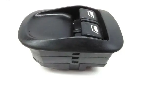 Peugeot 206 Electric window control switch 0173