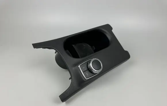Mercedes-Benz B W246 W242 Cup holder front A2466800810 9H68 122940602