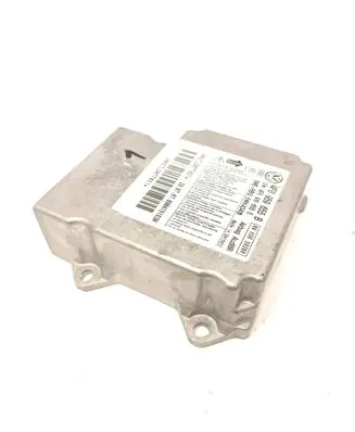 Audi A6 S6 C6 4F Airbag control unit/module 4F0959655B 4F0910655E 5WK43416