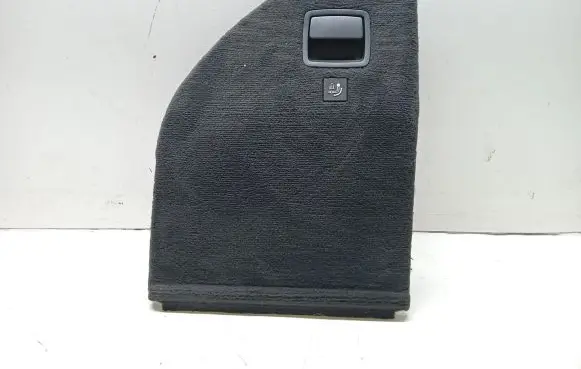 BMW 3 E90 E91 Trunk/boot storage box wall 7068881