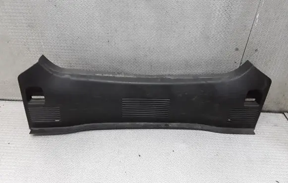 Opel Insignia A Trunk/boot sill cover protection 13272713