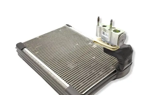 Peugeot 3008 III Air conditioning (A/C) radiator (interior) TP4824650820 EKH20F002 R1234V