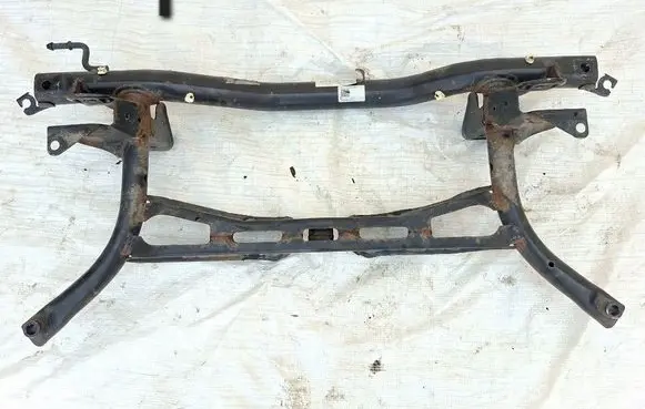Volkswagen Golf VII Rear subframe 5Q0505315G