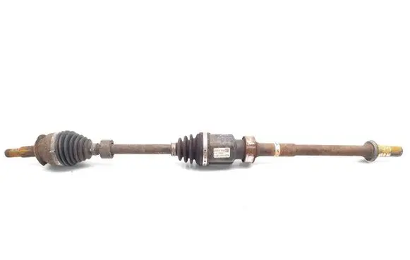 Mazda CX-3 Front driveshaft GDD52550XA 39100-GDD5A