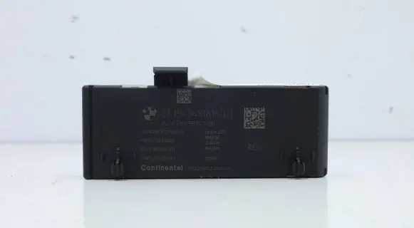 BMW X5 F15 Tailgate/trunk control unit/module 7481616MWGK 7481616