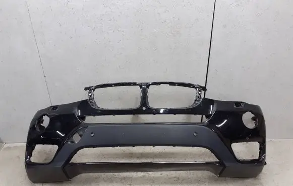 BMW X3 F25 Front bumper Zderzak przedni