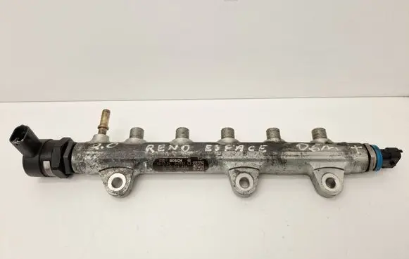 Renault Espace - Grand espace IV Fuel main line pipe 0445214114 040703L H82426550