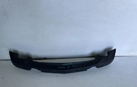 Opel Antara Rear shock/impact absorber stay/bar 