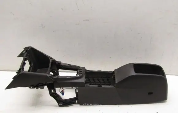 Opel Crossland X Center console 13464984