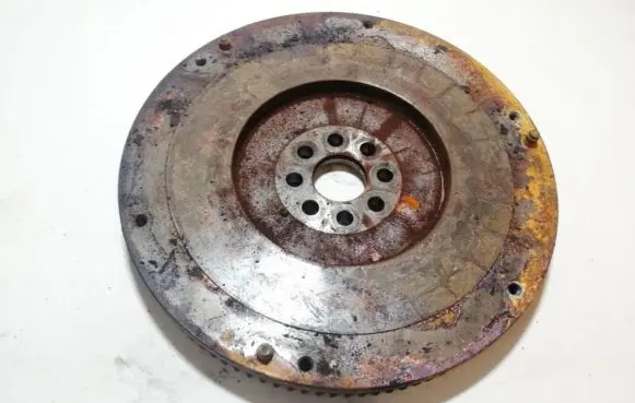 Toyota Auris 150 Flywheel