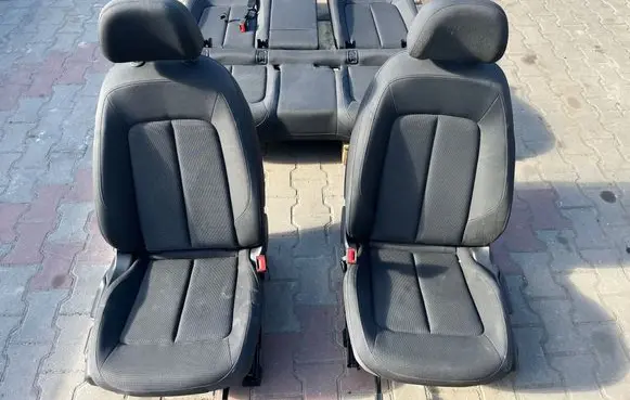 Audi Q5 SQ5 FY Seat set 