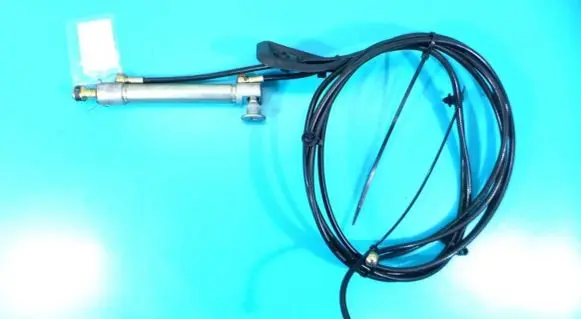 Mercedes-Benz R W251 Tailgate/trunk/boot lift motor IMPRK956111