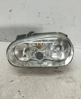Volkswagen Golf IV Headlight/headlamp 1J1941015B 67742010 04R02A01D