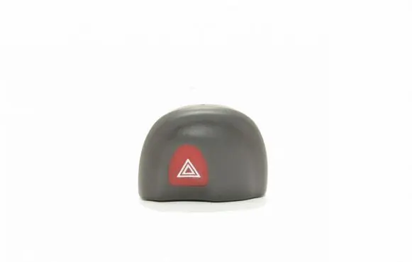 Renault Scenic I Hazard light switch