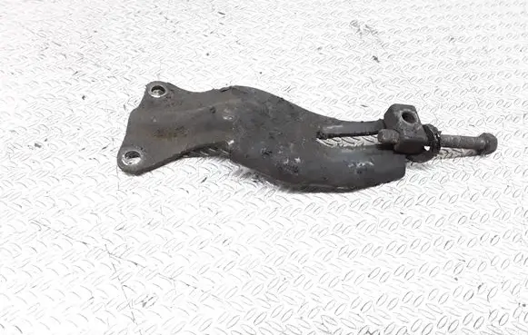 Nissan Terrano Generator/alternator belt tensioner