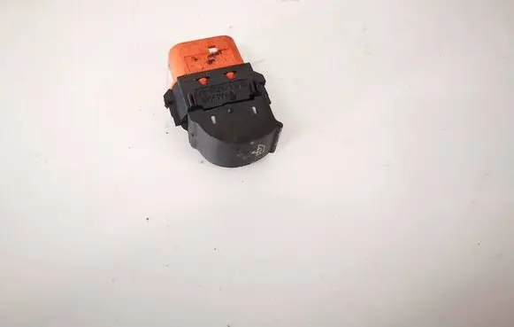 Ford Focus Electric window control switch bm5t14529ba