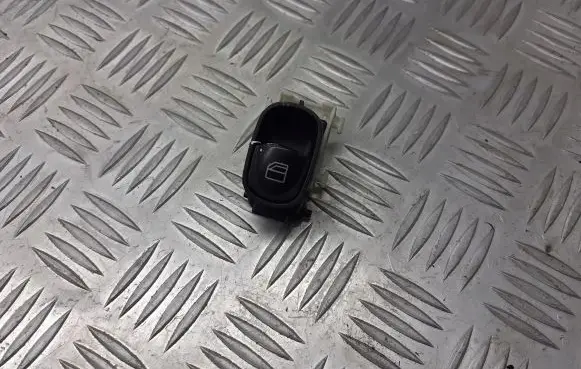 Mercedes-Benz C W203 Quarter vent window switch A2038200210